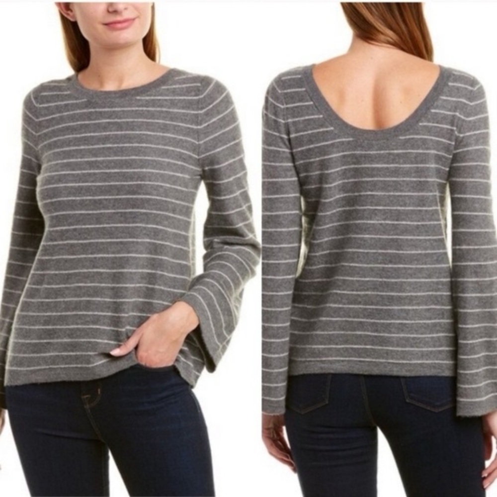 VINCE Cashmere Sweater